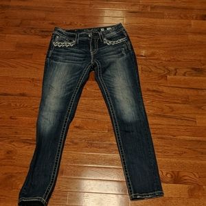 Miss Me Skinny Jeans